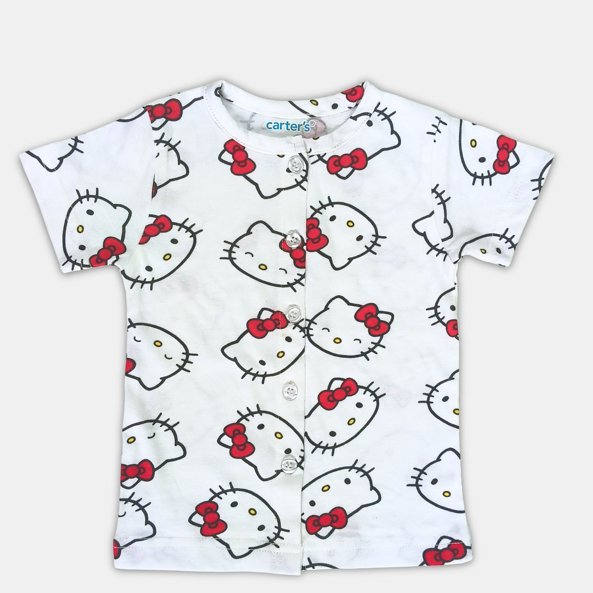 Big Baby Top - HS
