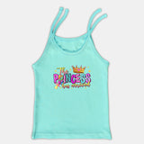 Baby Girl Top - Print