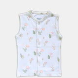 Baby Top - Front Button