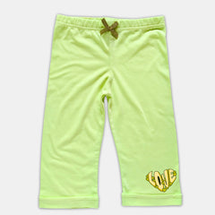 Girl 3/4th Shorts
