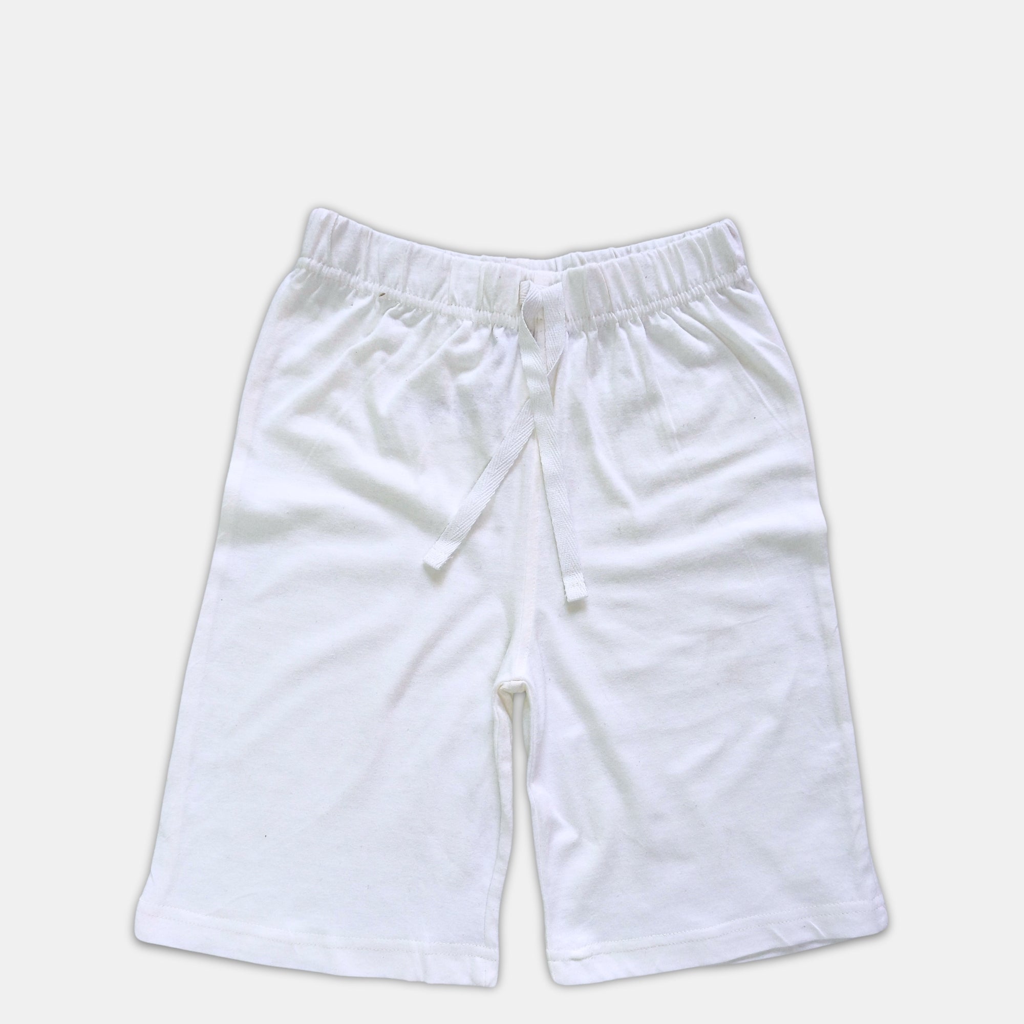 Boy Shorts - Jersey