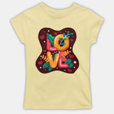 Girl Tshirts - 5 Pc Pack