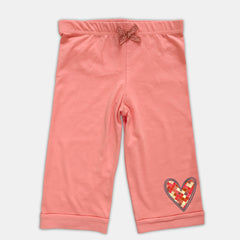 Girl 3/4th Shorts