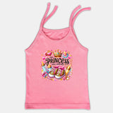 Baby Girl Top - Print