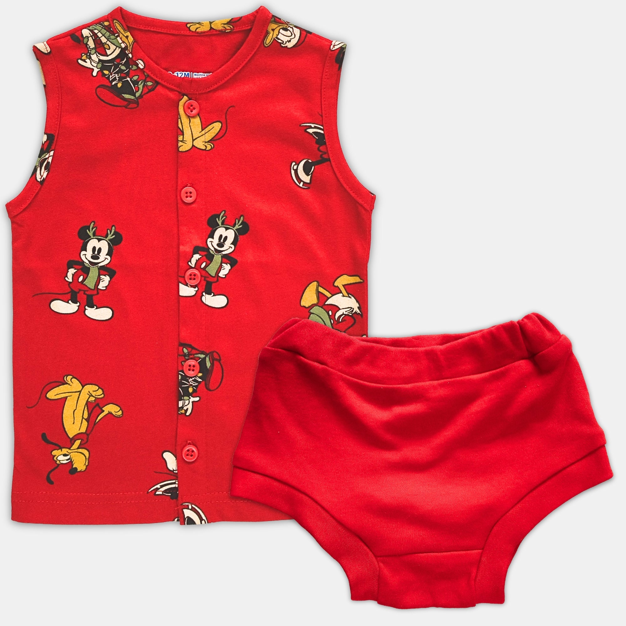 Baby 2 Piece Set