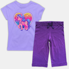 Girl 2 Piece Set