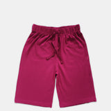 Boy Shorts - Jersey