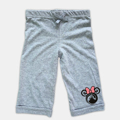 Girl 3/4th Shorts