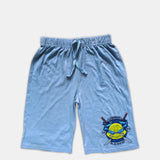 Boy Shorts - Jersey