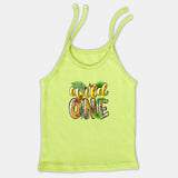 Baby Girl Top - Print