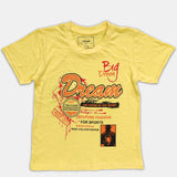 Boy HS Tshirt - SALE