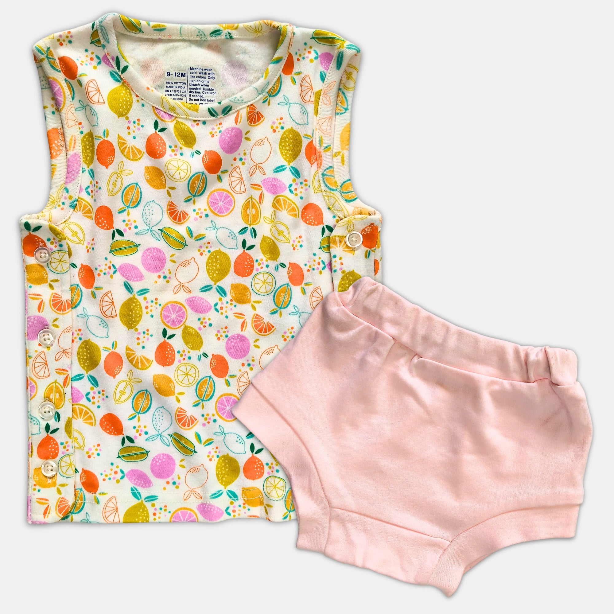 Baby 2 Piece Set