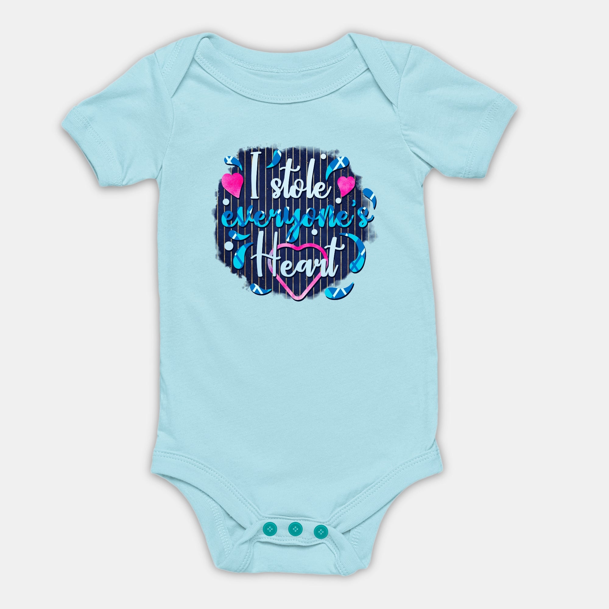 Baby Romper / Onesie