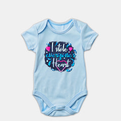 Baby Romper / Onesie