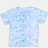 Baby Top - HS, Front Open