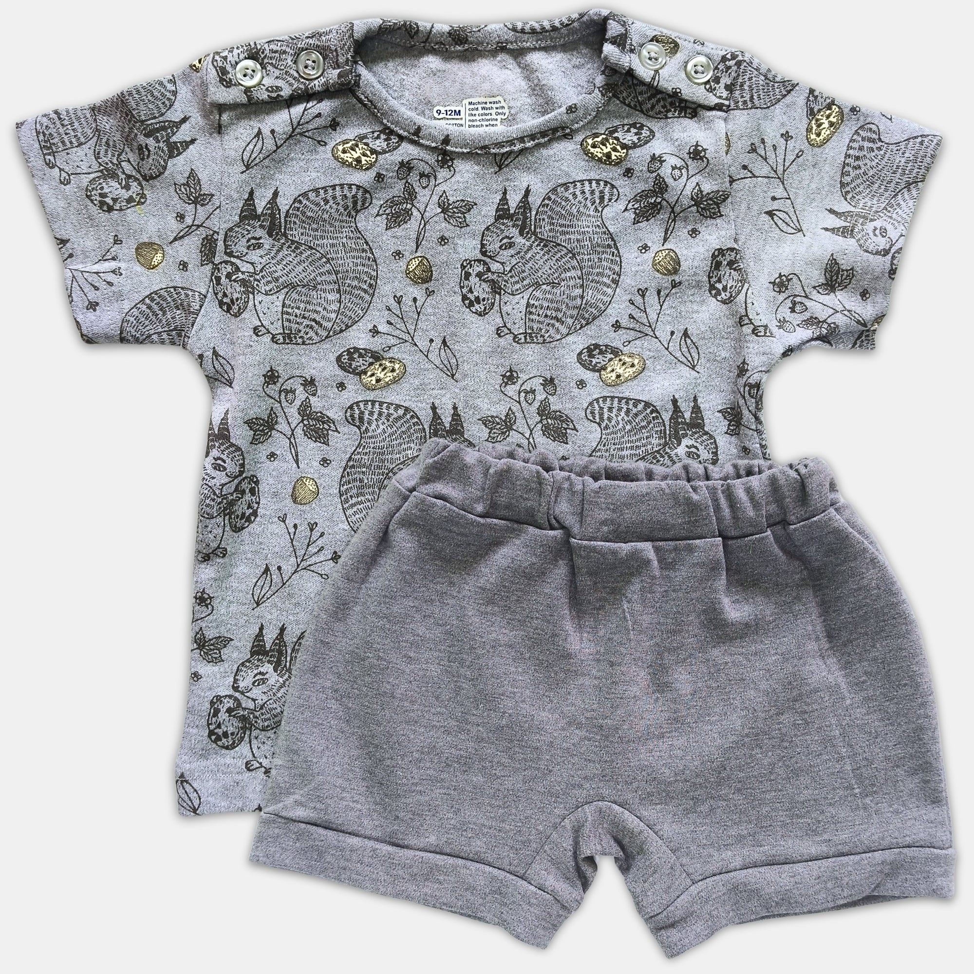 Baby 2 Piece Set