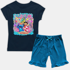 Girl 2 Piece Set