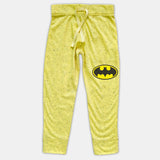 Boy Casual Pants - Printed