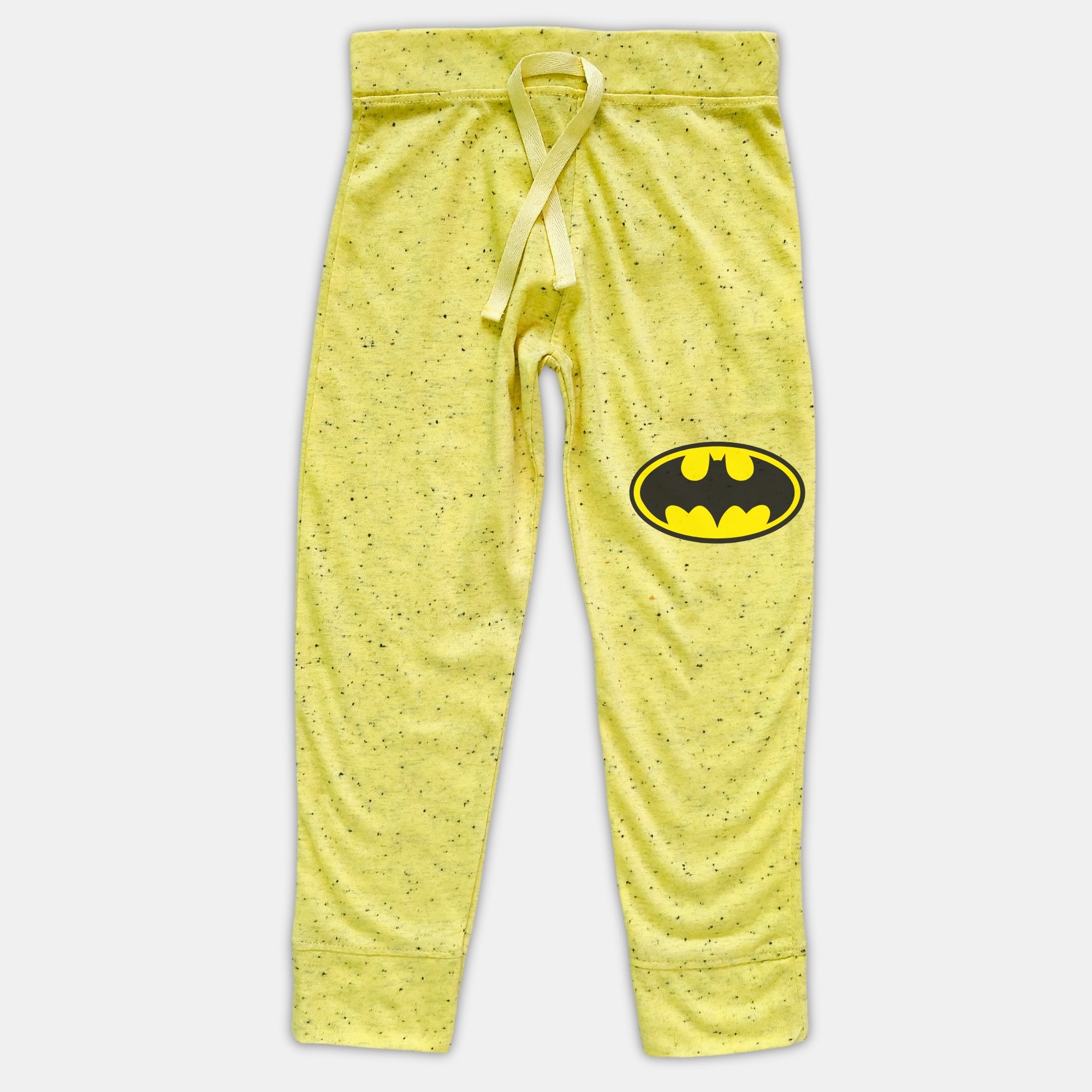 Boy Casual Pants - Printed