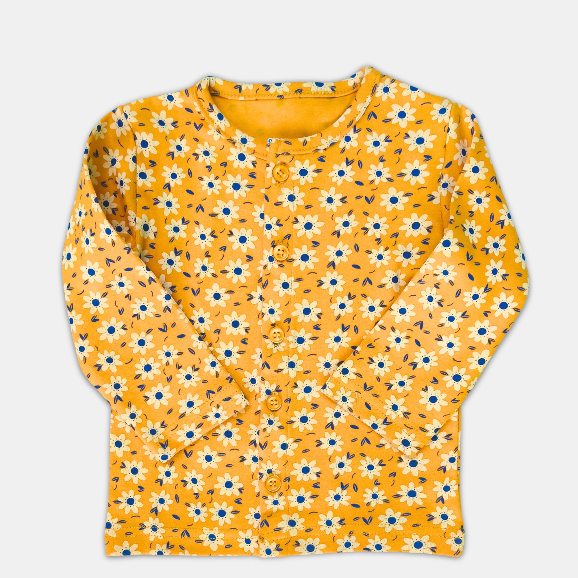 Baby Top - Full Sleeve