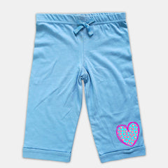 Girl 3/4th Shorts