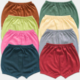 Baby Bloomers - 5 Pc Pack