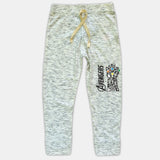 Boy Casual Pants - Printed