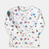 Baby Top - Full Sleeve
