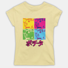 Girl Tshirts - 5 Pc Pack