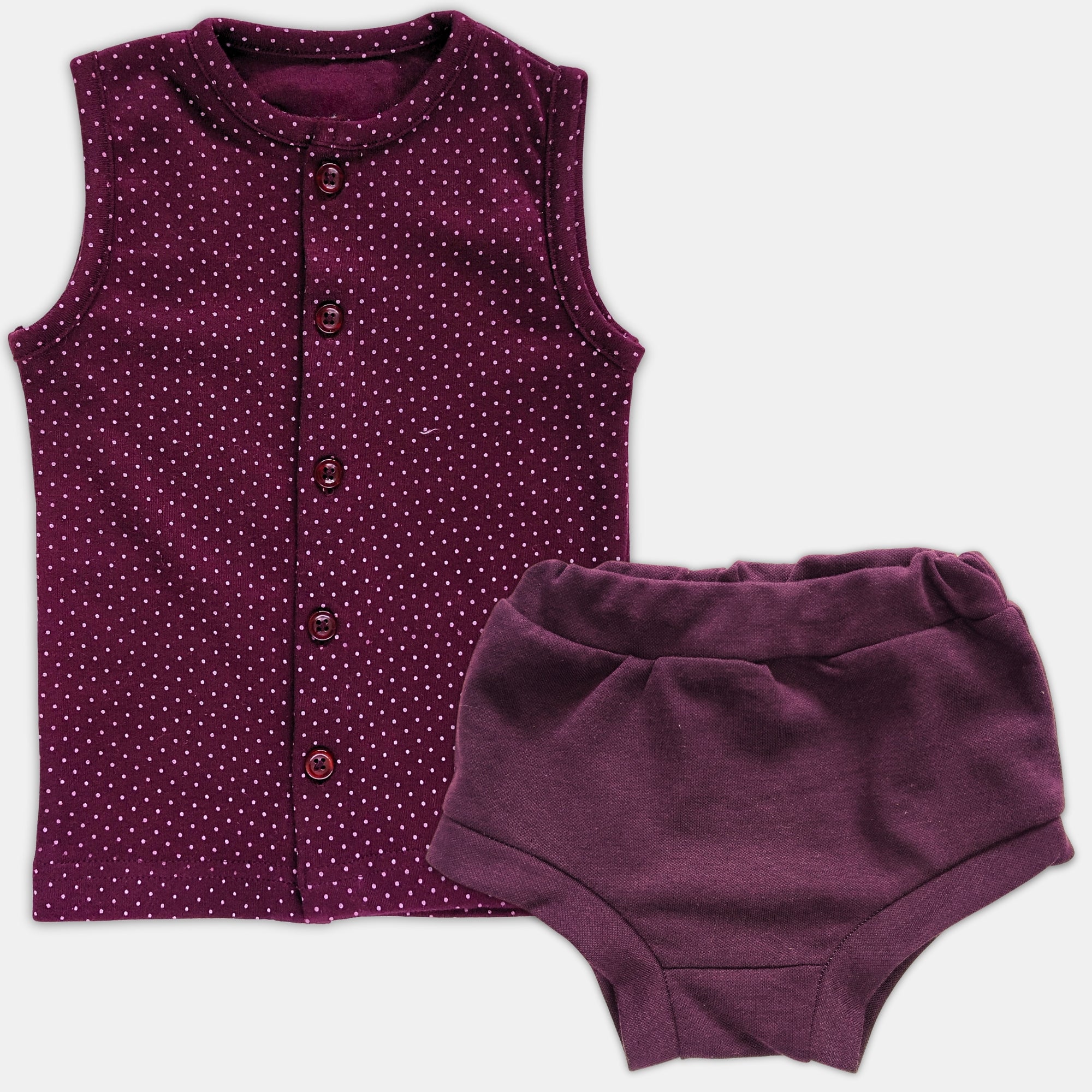 Baby 2 Piece Set