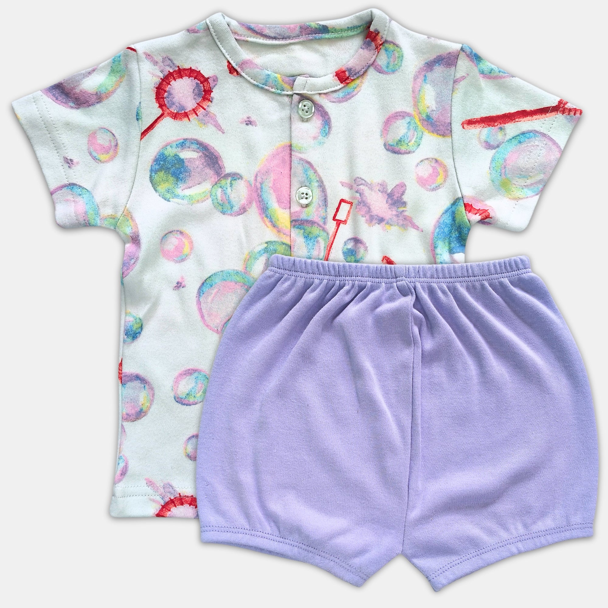 Baby 2 Piece Set