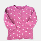 Baby Top - Full Sleeve