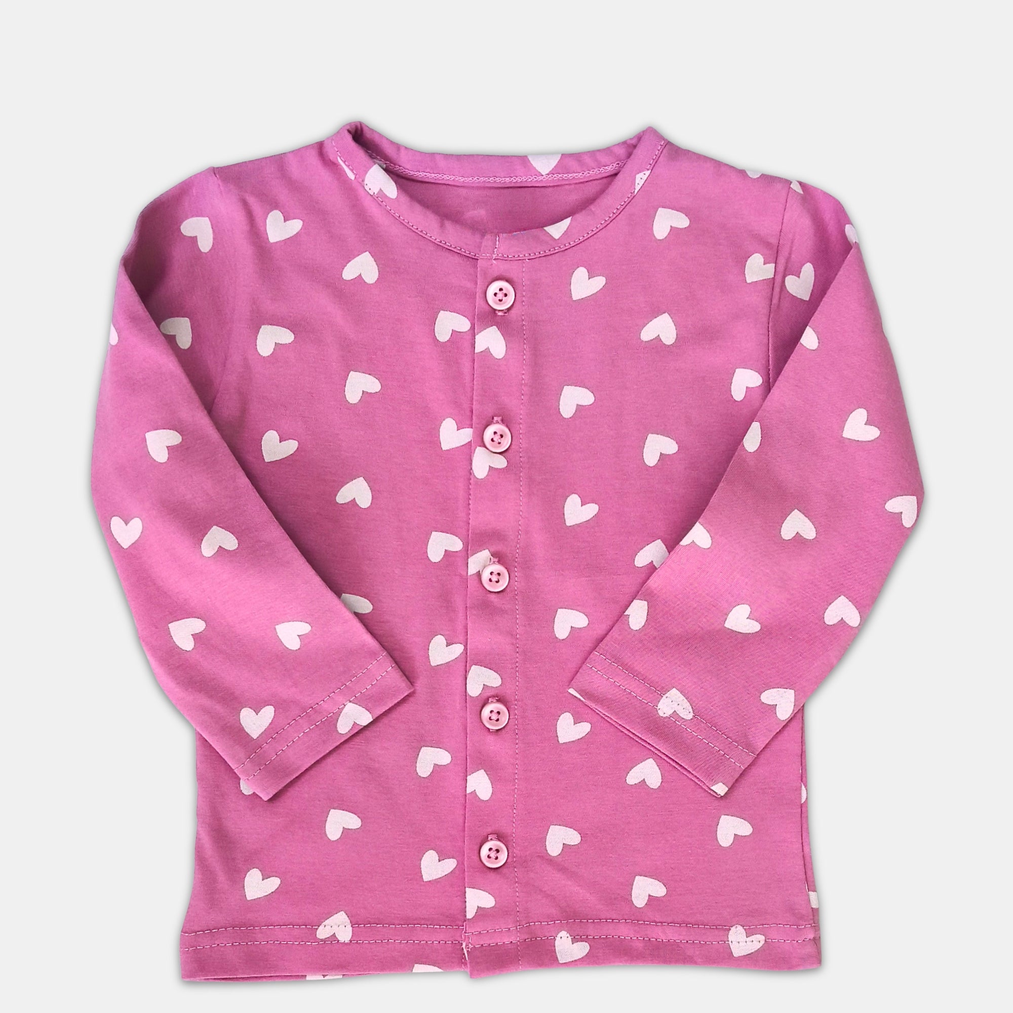 Baby Top - Full Sleeve