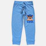 Boy Casual Pants - Printed