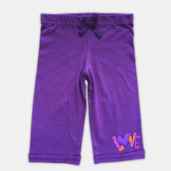 Girl 3/4th Shorts