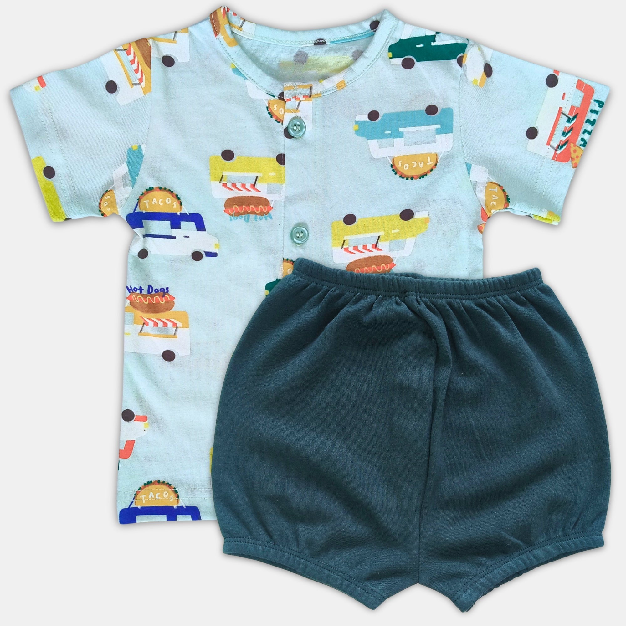 Baby 2 Piece Set