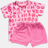 Baby 2 Piece Set