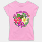 Girl HS Tshirt