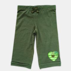 Girl 3/4th Shorts