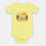 Baby Romper / Onesie