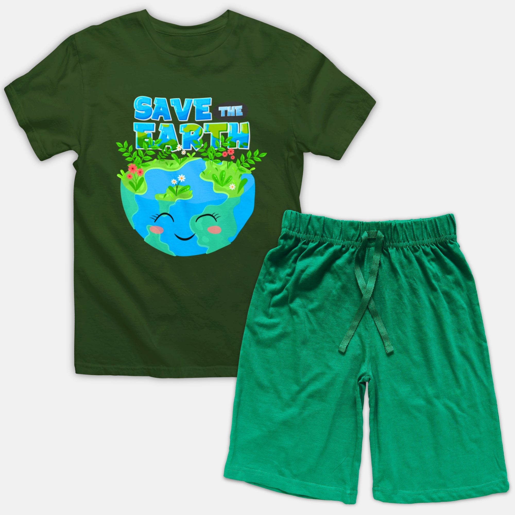 Boy 2 Piece Set