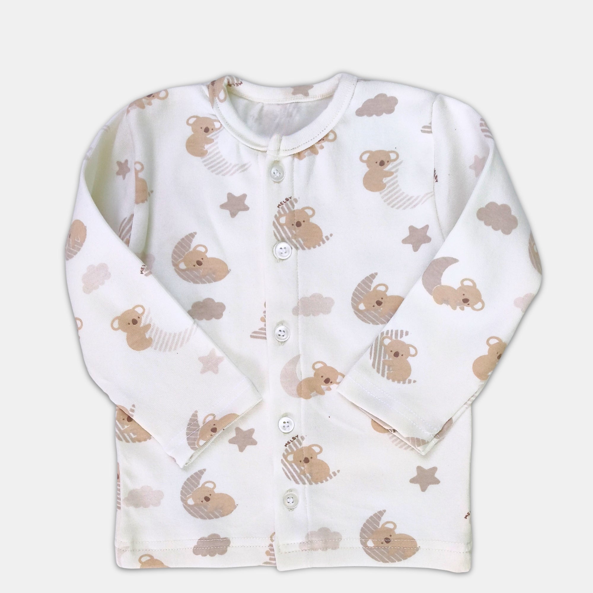 Baby Top - Full Sleeve