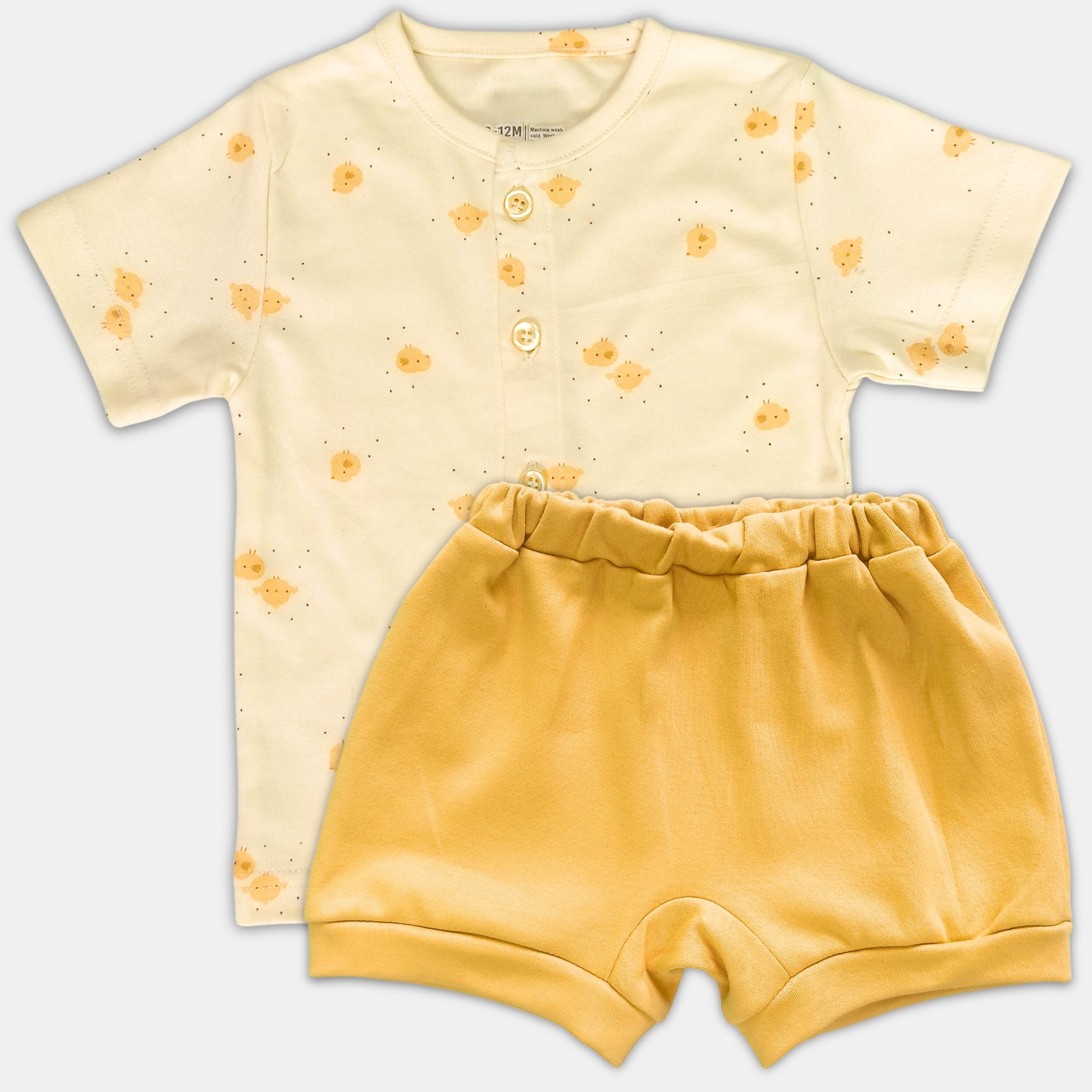 Baby 2 Piece Set