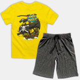 Boy 2 Piece Set