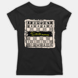 Girl HS Tshirt