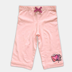 Girl 3/4th Shorts