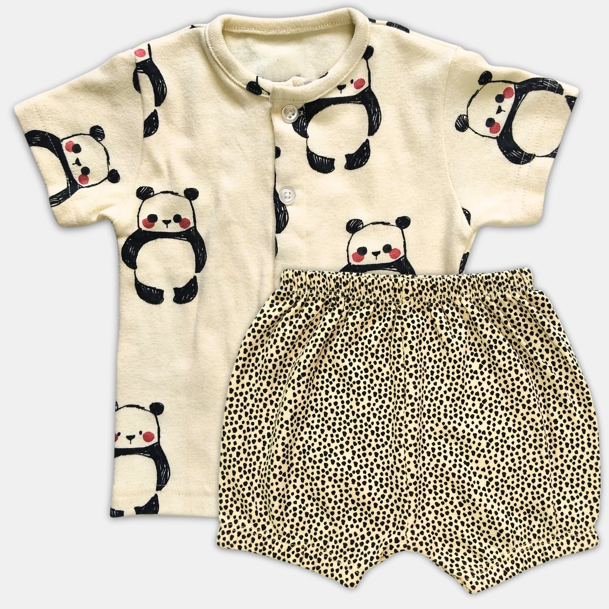 Baby 2 Piece Set