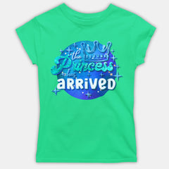 Girl Tshirts - 5 Pc Pack