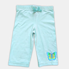 Girl 3/4th Shorts
