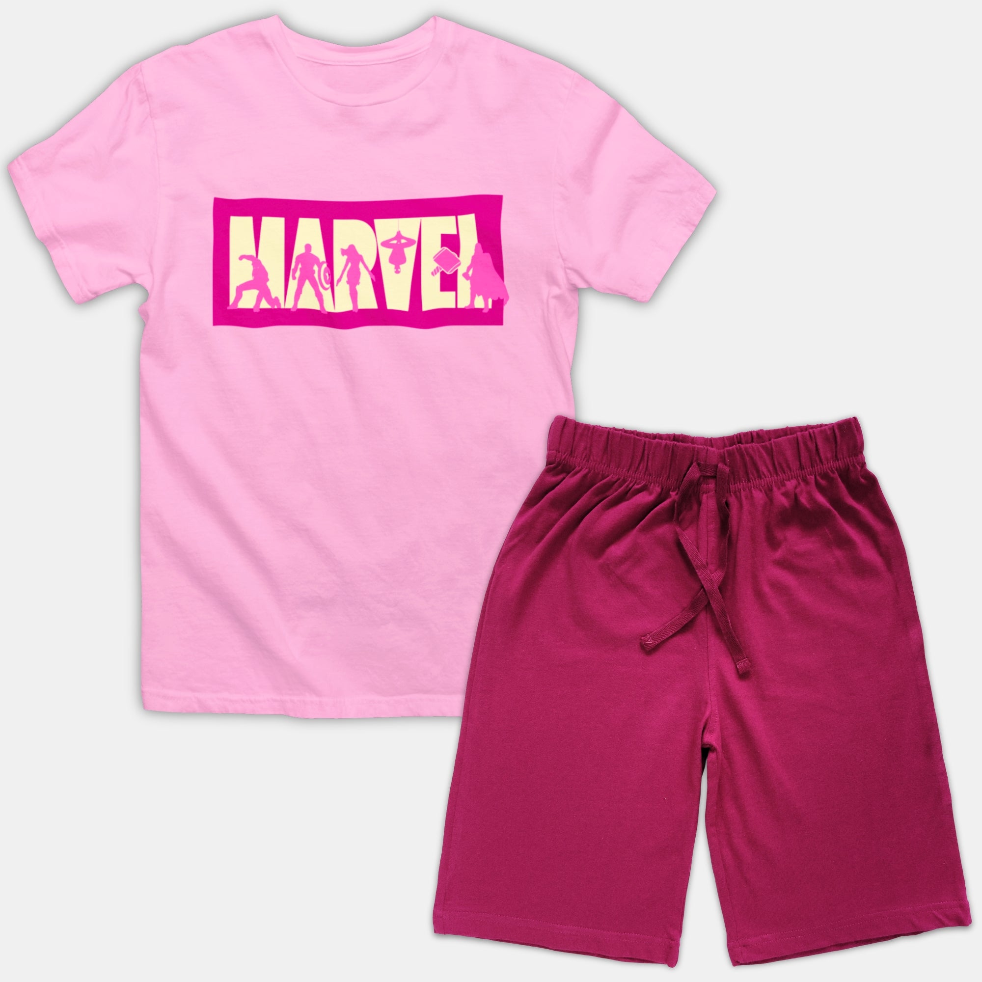 Boy 2 Piece Set